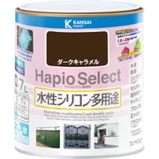 ハピオセレクト ダークキャラメル 0.7L