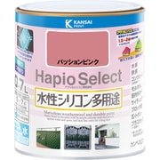 ハピオセレクト パッションピンク 0.7L
