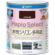 ハピオセレクト こげちゃ 1.6L