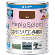 ハピオセレクト 茶色 1.6L