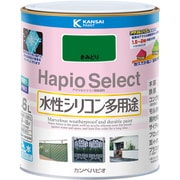 ハピオセレクト きみどり 1.6L