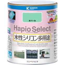 ハピオセレクト オパール 1.6L