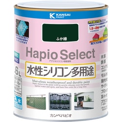 ハピオセレクト ふか緑 1.6L