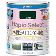 ハピオセレクト ふか緑 1.6L