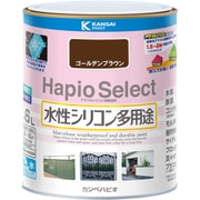ハピオセレクト ゴールデンブラウン 1.6L