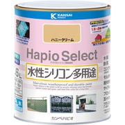 ハピオセレクト ハニークリーム 1.6L