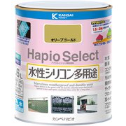 ハピオセレクト オリーブゴールド 1.6L