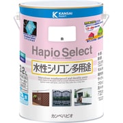 ハピオセレクト 白 3.2L