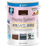 ハピオセレクト こげちゃ 3.2L
