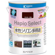 ハピオセレクト チョコレート 3.2L
