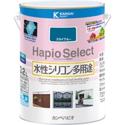 ハピオセレクト スカイブルー 3.2L