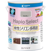 ハピオセレクト ライトグレー 3.2L