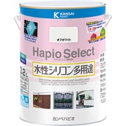 ハピオセレクト オフホワイト 3.2L