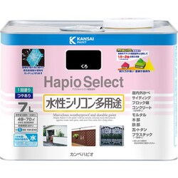 ハピオセレクト くろ 7L