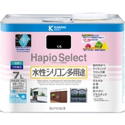 ハピオセレクト くろ 7L