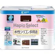 ハピオセレクト こげちゃ 7L
