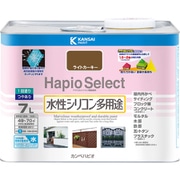 ハピオセレクト ライトカーキー 7L