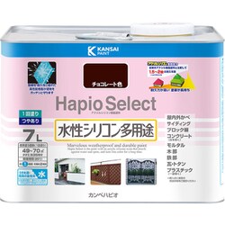 ハピオセレクト チョコレート 7L