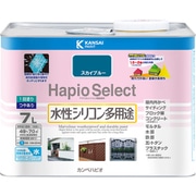 ハピオセレクト スカイブルー 7L