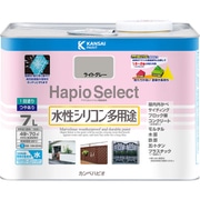 ハピオセレクト ライトグレー 7L
