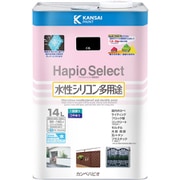 ハピオセレクト くろ 14L