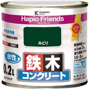 ハピオフレンズ みどり 0.2L