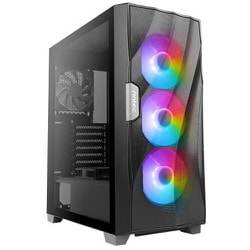 ヨドバシ.com - ANTEC アンテック DF700 FLUX [ATX対応 ARGBファン搭載