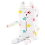 CRAFTHOLIC COLORFUL COLLECTION ティッシュBOXカバー Confetti Star RAB C683-10