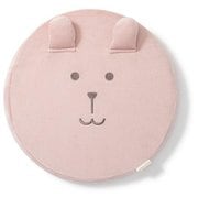 CRAFTHOLIC リラックスシリーズ シートクッション PINK BEIGE RAB C50108-2
