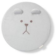 CRAFTHOLIC リラックスシリーズ シートクッション GRAY SLOTH C50108-4