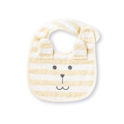 CRAFTHOLIC Baby&kid’s スタイ BEIGE BOEDER RAB C10977-1