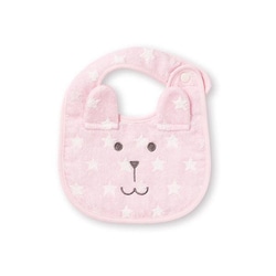 ヨドバシ Com アクセント Accent クラフトホリック Craftholic C 2 Craftholic Baby Kid S スタイ Pink Star Rab 通販 全品無料配達