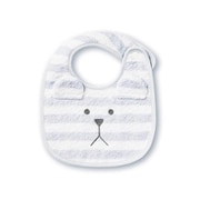 CRAFTHOLIC Baby&kid’s スタイ GRAY BORDER SLOTH C10977-3