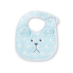 ヨドバシ Com アクセント Accent クラフトホリック Craftholic C 4 Craftholic Baby Kid S スタイ Blue Star Sloth 通販 全品無料配達