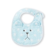CRAFTHOLIC Baby&kid’s スタイ BLUE STAR SLOTH C10977-4