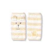 CRAFTHOLIC Baby&kid’s 抱っこヒモカバー BEIGE BOEDER RAB C11077-1