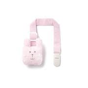 CRAFTHOLIC Baby&kid’s マルチクリップ PINK STAR RAB C11277-2