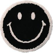 T11706-9 [ニコ チェアパッド BLACK]