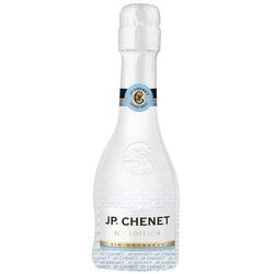 アイスエディション ベビー 10.5度 200ml フランス [スパークリングワイン]