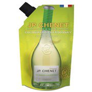 イージーパック コロンバール・シャルドネ 11.5度 187ml フランス [白ワイン]