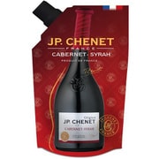 イージーパック カベルネ・シラー 12.5度 187ml フランス [赤ワイン]