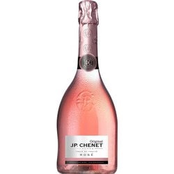 スパークリング ロゼ 12度 750ml フランス [スパークリングワイン]
