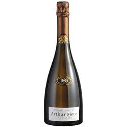 アーサーメッツ 1904 クレマン タルザス 12.5度 750ml フランス [スパークリングワイン]