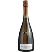 アーサーメッツ 1904 クレマン タルザス 12.5度 750ml フランス [スパークリングワイン]