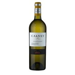 カルベ シャルドネ 13度 750ml フランス [白ワイン]