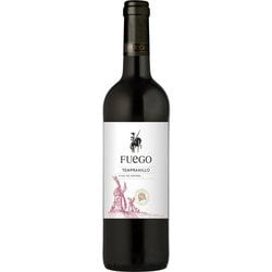フェーゴ テンプラニーリョ 12度 750ml スペイン [赤ワイン]