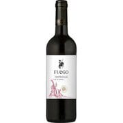 フェーゴ テンプラニーリョ 12度 750ml スペイン [赤ワイン]