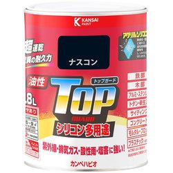 油性トップガード ナスコン 0.8L