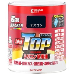 油性トップガード ナスコン 1.6L