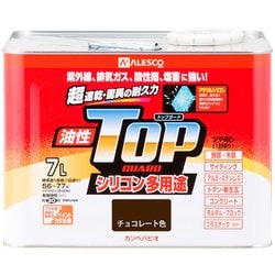 ヨドバシ.com - カンペハピオ Kanpe Hapio 油性トップガード
